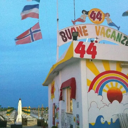 La Dolce Rimini