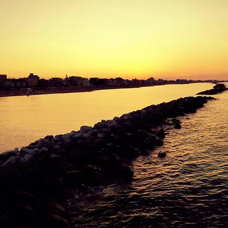 Gin Hotell Rimini