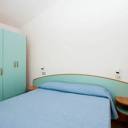Mauri Hotel 2*