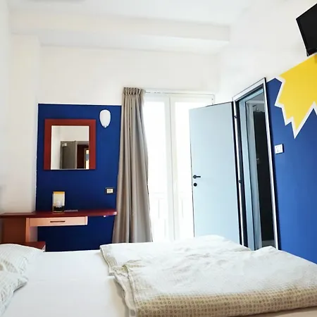 Hotel Elba Rimini