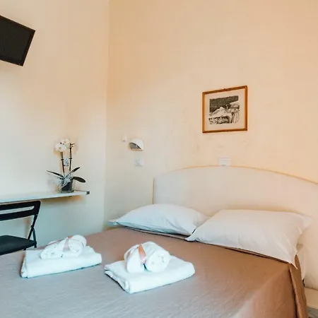 Hotel Morri's Rimini