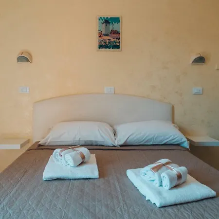 Morri's Hotel Rimini