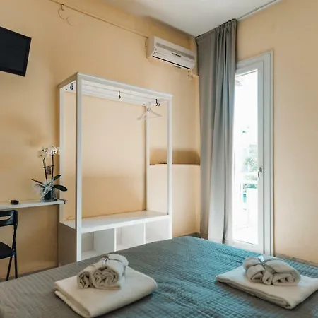 Morri's Hotel Rimini
