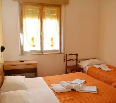 Hotel Giada 2*