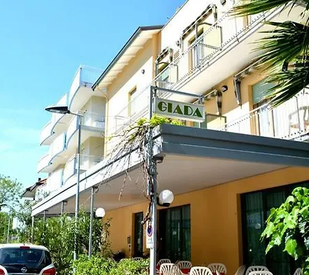Hotel Giada Rimini