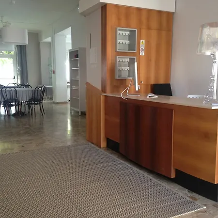 T Hotel Rimini