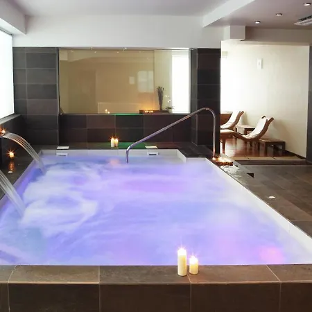 Alisei Palace Hotel 4*