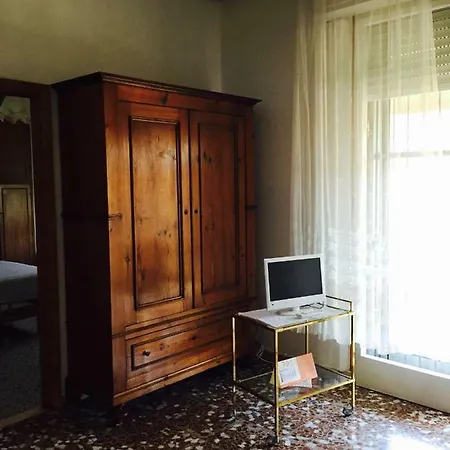 Bed & Breakfast Terry E Fiammi