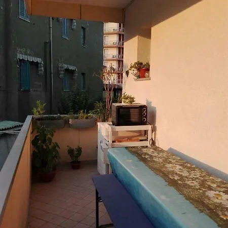Marebello Land Appartamento