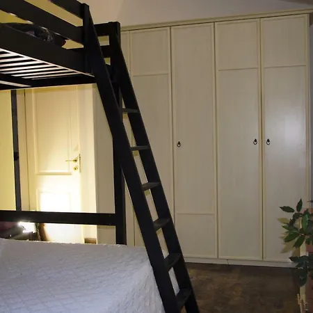 Casa Colonica Rimini