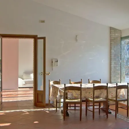 Casa Colonica Villa