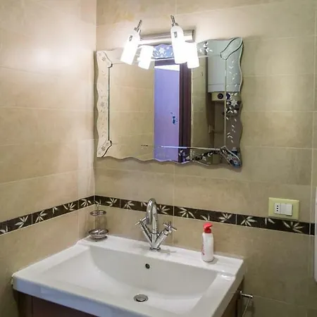 Apartment Viserba Mare/fiera *