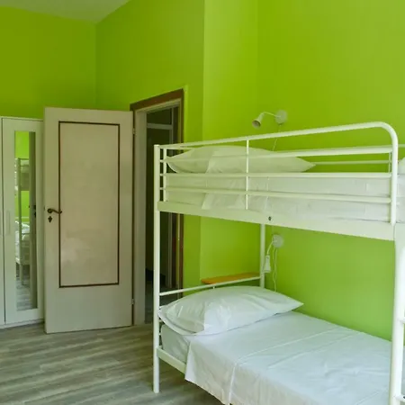 Appartamento Casa Paganello *