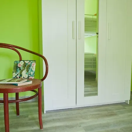Casa Paganello Appartamento Rimini