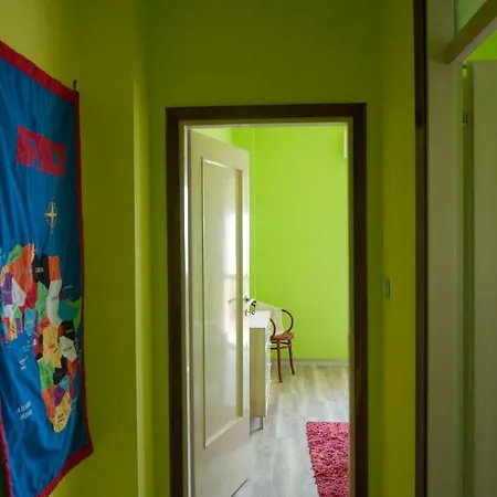Casa Paganello Appartamento