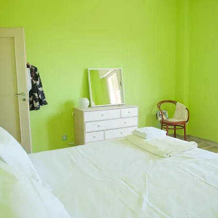 Appartamento Casa Paganello