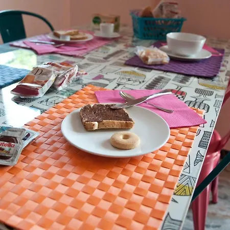 Appartamento Casa Paganello