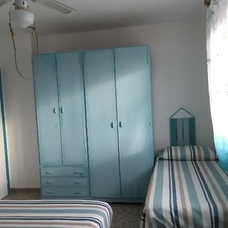 Apartman Il Rifugio Del Pescatore