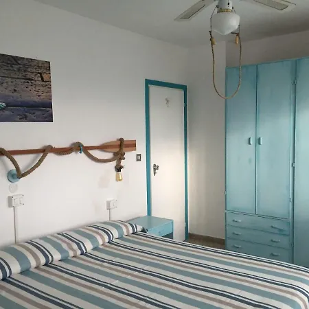 Il Rifugio Del Pescatore Apartman