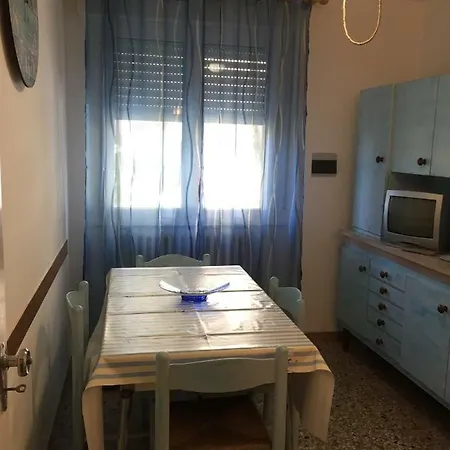Apartman Il Rifugio Del Pescatore *