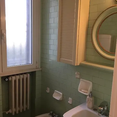 Il Rifugio Del Pescatore Apartman Rimini