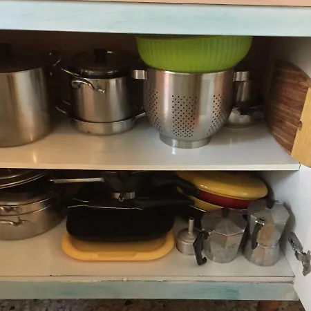Il Rifugio Del Pescatore Apartman Rimini