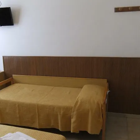 Hotel Villalma