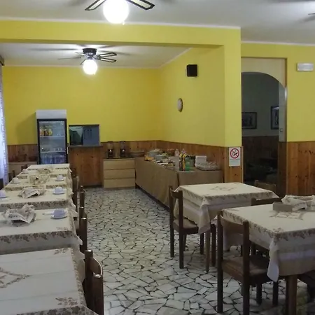 Villalma Hotel
