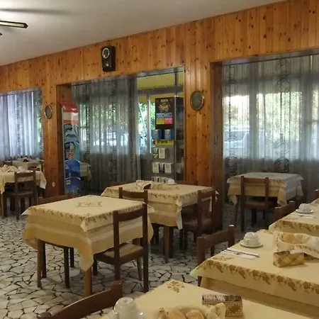Hotel Villalma Rimini
