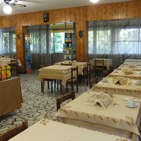 Hotel Villalma