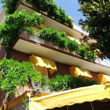 Villalma Hotel Rimini