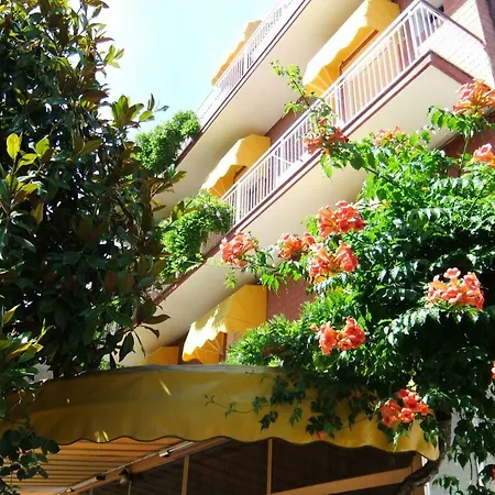 Hotel Villalma Rimini