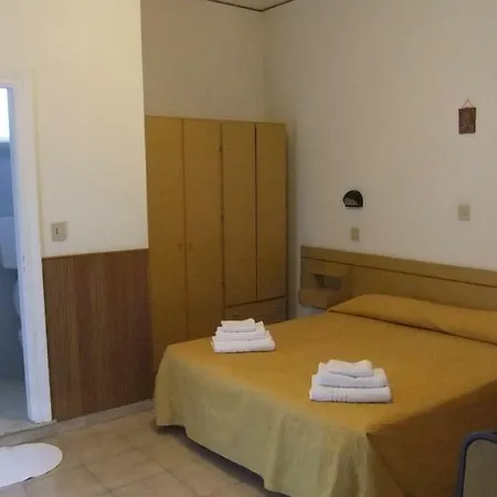 Hotel Villalma Rimini