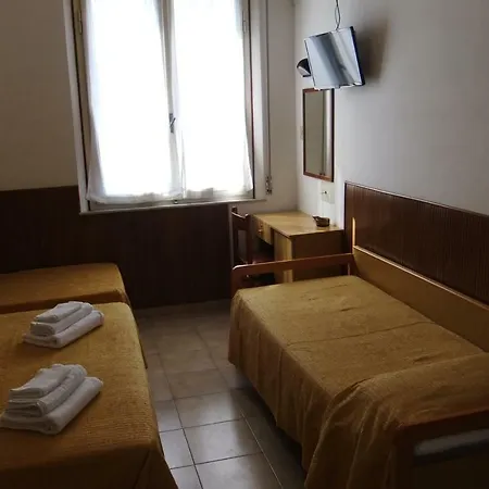 Villalma * Rimini