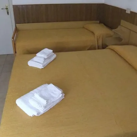 Hotel Villalma