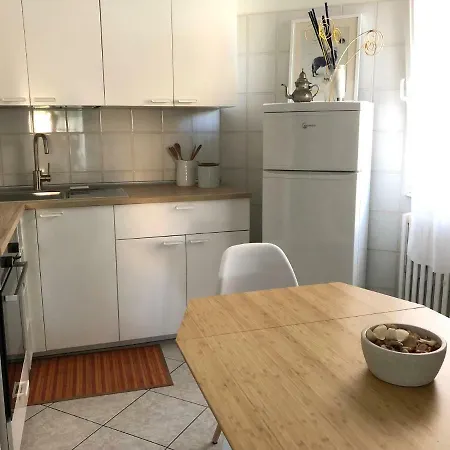 La Casina Di Zaira Rimini