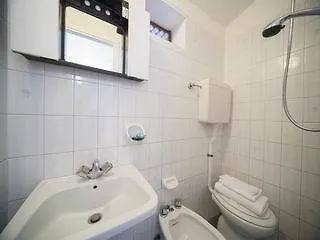 Otel Rosa Rimini
