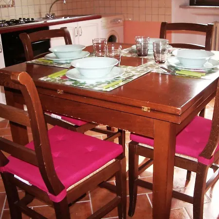 Il Glicine Apartment Rimini