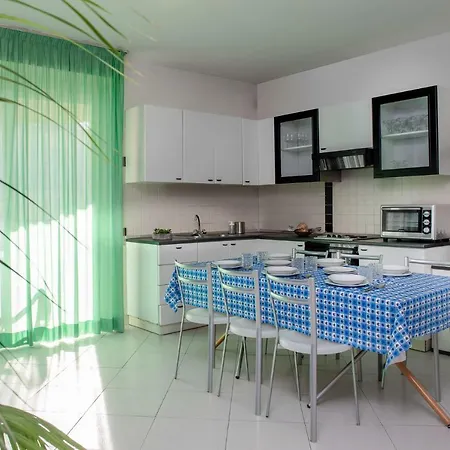 Belvedere Vista - Seafront Apart-hotel Rimini