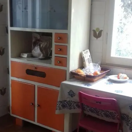 29 Via Roma Casa Mancini Appartamento
