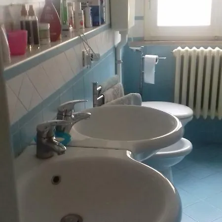 Appartamento 29 Via Roma Casa Mancini