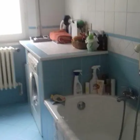 29 Via Roma Casa Mancini