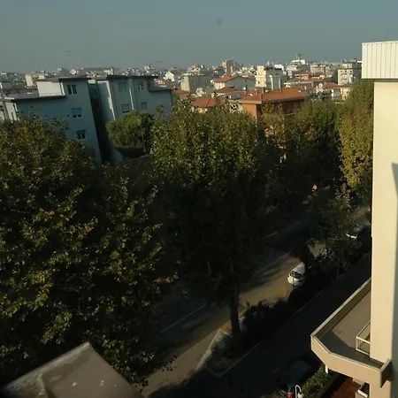 Apartamento Casa Rosa