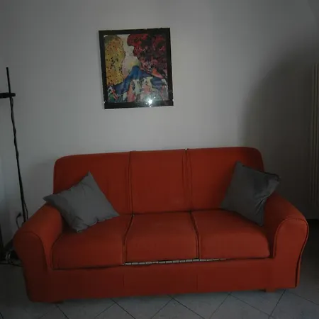 Casa Rosa Rímini