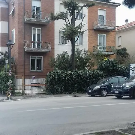 Appartamento 29 Via Roma Casa Mancini *