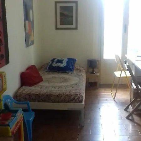29 Via Roma Casa Mancini Appartamento Rimini