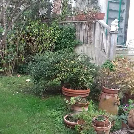 29 Via Roma Casa Mancini Rimini
