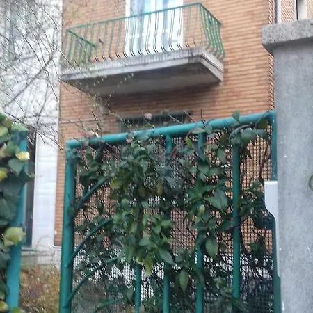 29 Via Roma Casa Mancini Rimini