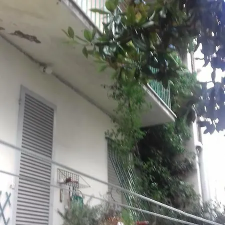 29 Via Roma Casa Mancini