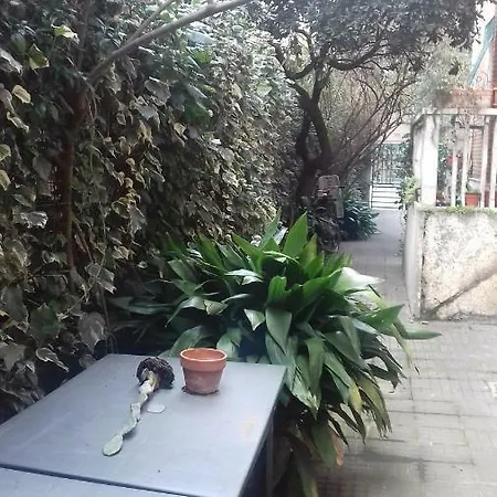Appartamento 29 Via Roma Casa Mancini *